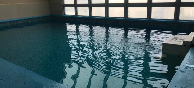蒙特雷大广场酒店(Hotel Monterrey Macroplaza)图片
