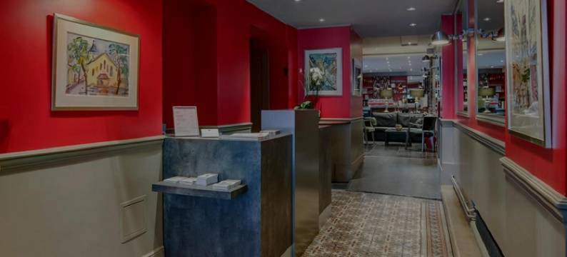 莱皮克29酒店(Hotel 29 Lepic)图片