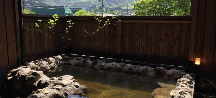 尤里旅馆(Ryokan Yuri)图片