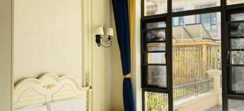 海舍海景海花岛三号岛店民宿(环岛六路分店)图片