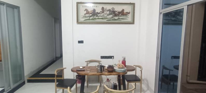 大嶝岛白宫雅宿客栈(环嶝南路分店)图片