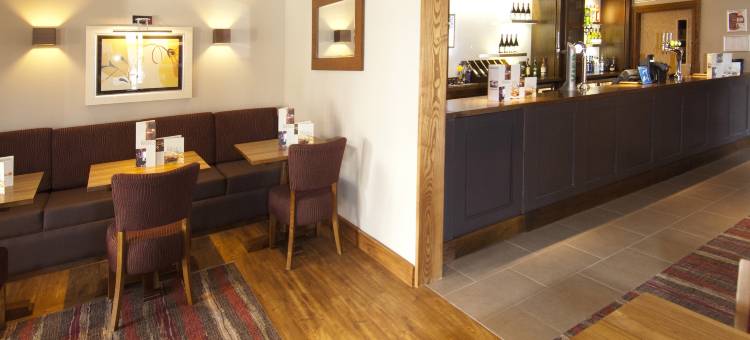 普瑞米尔伦敦格林威治酒店(Premier Inn London Greenwich)图片