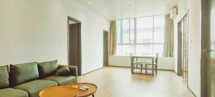 金世家公寓(新象东路2号分店)图片