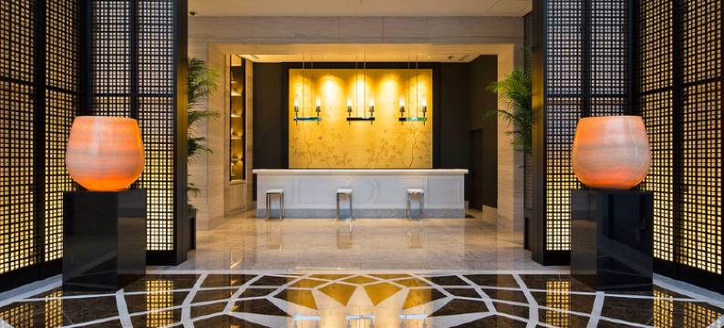 大阪普乐美雅凯宾总统酒店(Premier Hotel Cabin President Osaka)图片