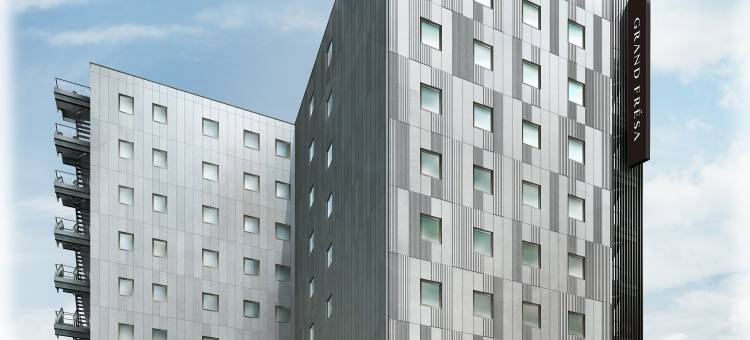 相铁Grand Fresa 熊本(Sotetsu Grand Fresa Kumamoto)图片