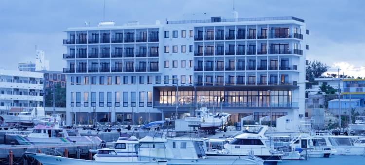 洛可斯酒店(Hotel Locus)图片