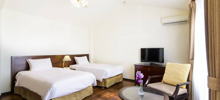 冲绳可可花园度假村(Coco Garden Resort Okinawa)图片