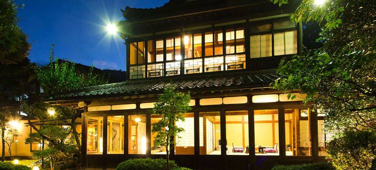 胡蝶旅馆(Kocho)图片