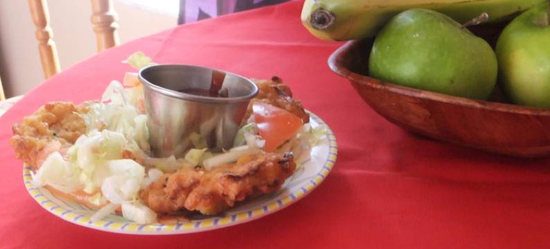 天堂之夜旅馆(Heavenly Nights Guest House)图片