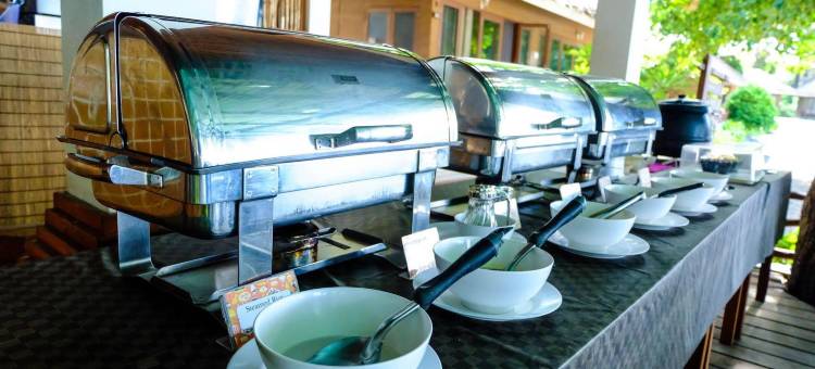 沙美小屋度假村(Samed Cabana Resort)图片