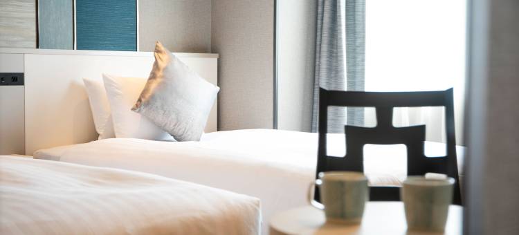 长崎日航都市酒店(Hotel JAL City Nagasaki)图片