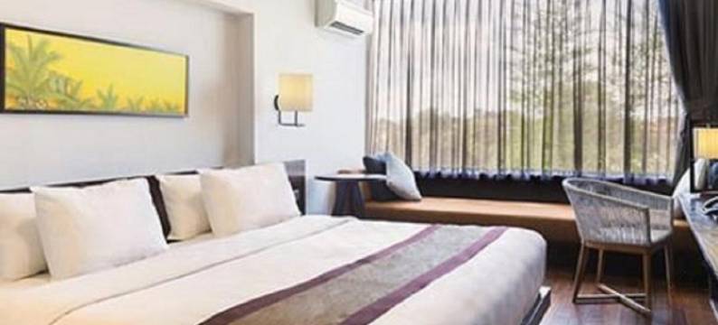 巴厘岛沃特马克Spa酒店(Watermark Hotel & Spa Bali)图片