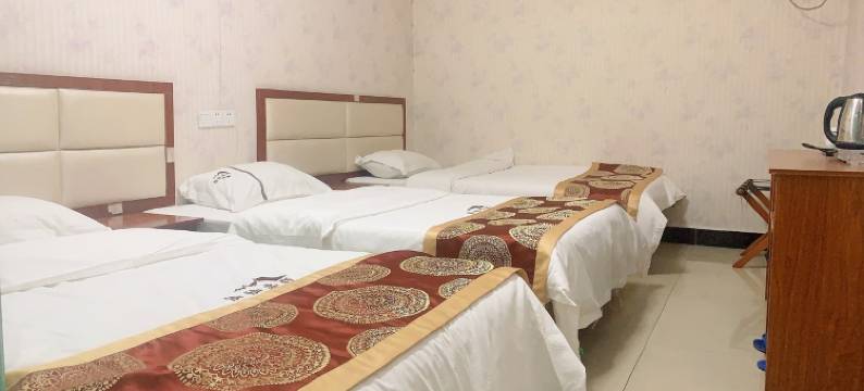 枣庄陆陆客栈图片