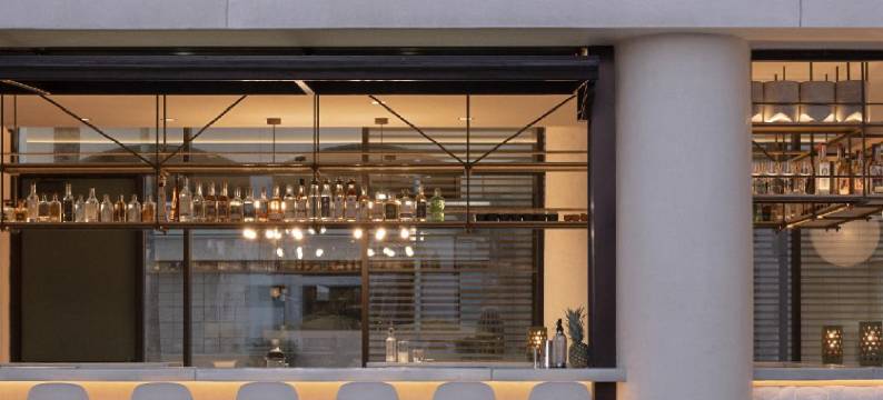 漂流棕榈泉设计酒店成员(Drift Palm Springs, a Member of Design Hotels)图片