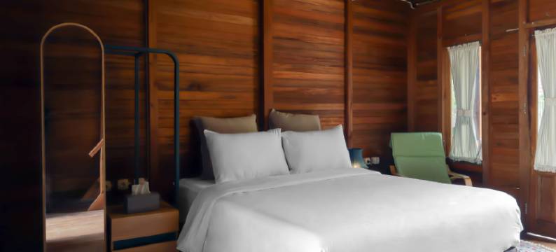 Nemuru Grand Anyer Palazo图片