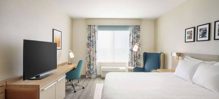 柯林斯堡希尔顿花园酒店(Hilton Garden Inn Fort Collins)图片