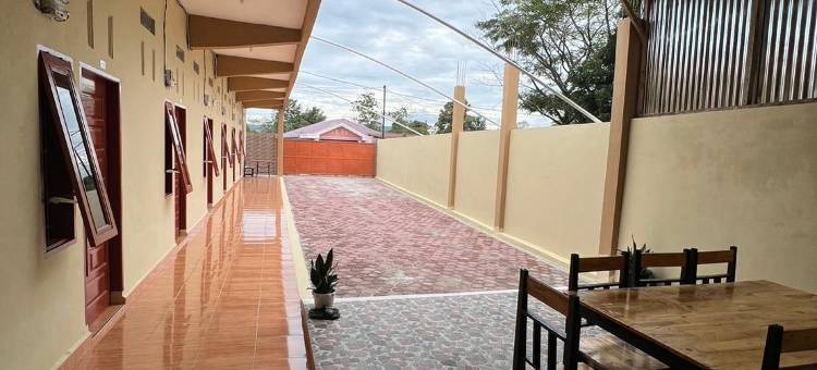 Penginapan Sitabotabo 2 Sidikalang图片