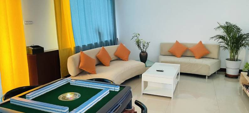 笑口开公寓(上西关街分店)图片