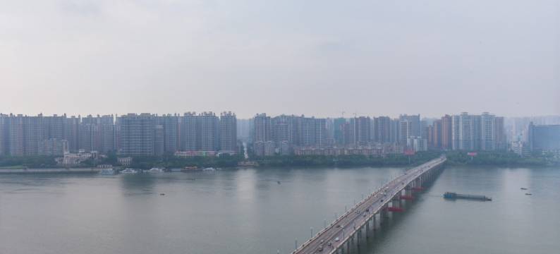 凯景中央首座五房威廉公公寓(院环西路分店)图片