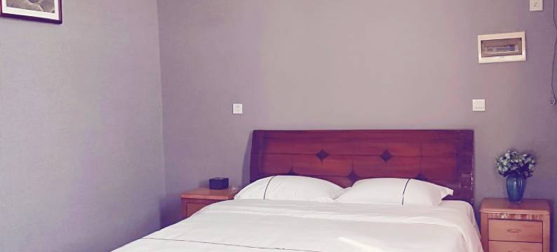 韶山贝贝家精品民宿(滴水洞路分店)图片