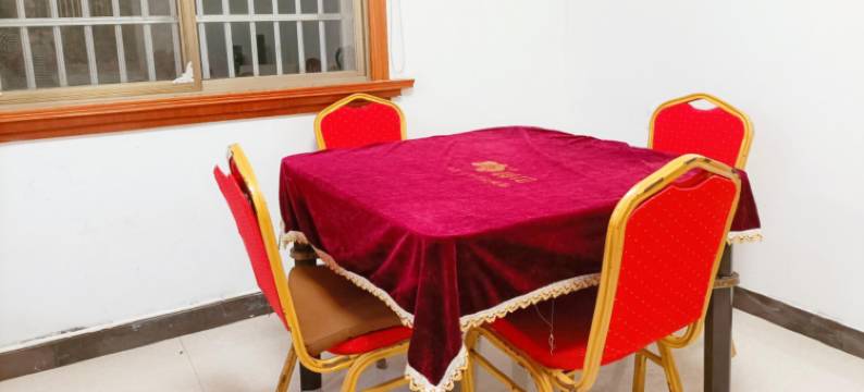 仙居南北一家民宿图片