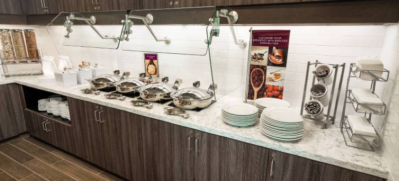 Residence Inn Rocklin Roseville图片