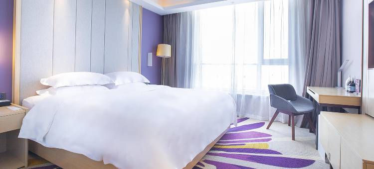 麗枫酒店(高密市政府店)图片