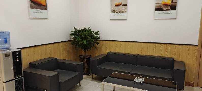 中牟缘领假日酒店图片