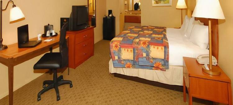 卡顿伍德贝斯特韦斯特酒店(Best Western Cottonwood Inn)图片