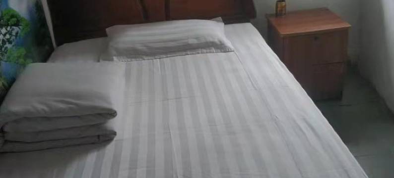 缘份住宿(中山张家边公园店)图片