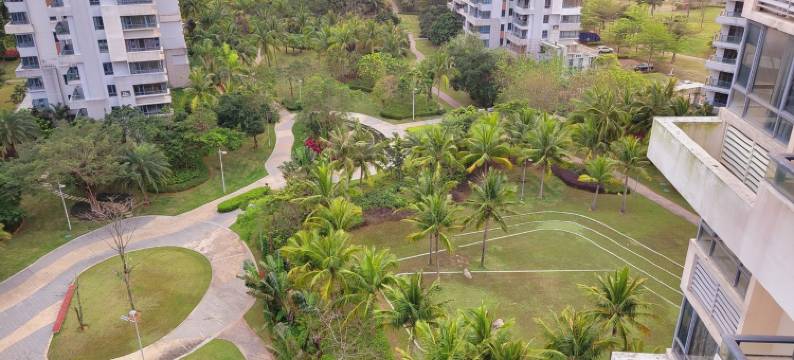 曹小曹民宿(淇水湾大道分店)图片