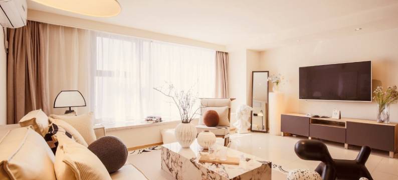 小姐姐的房间公寓(沪青平公路分店)图片