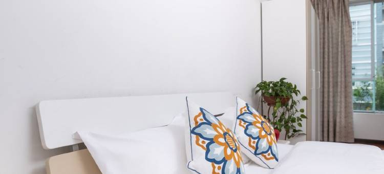 房东三姨妈公寓(振兴北路分店)图片