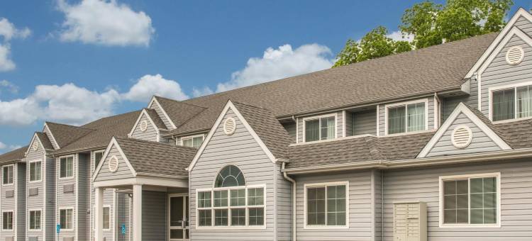 圣吉纳维夫麦客达温德姆套房酒店(Microtel Inn & Suites by Wyndham Sainte Genevieve)图片