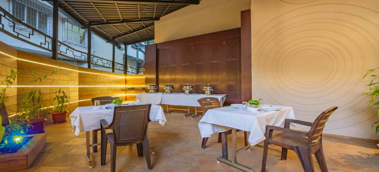 Treebo 高级萨维拉酒店(Treebo Premium Savera Inn)图片