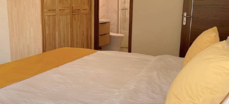 cinder丹丹公寓(海田路1号分店)图片