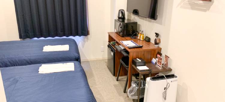 利夫马克斯酒店-东京神田东店(HOTEL LiVEMAX Tokyo Kanda-East)图片