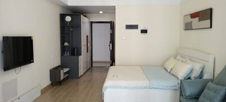 管家小岳岳民宿(么龙路分店)图片