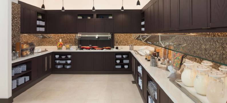 俄克拉何马城布里克镇凯悦嘉轩酒店(Hyatt Place Oklahoma City Bricktown)图片