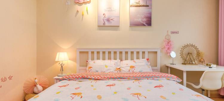 钟楼恋家公寓(西大街分店)图片