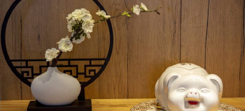 楠炉小憩公寓(柏树路分店)图片