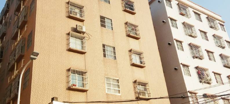 造贝阳光公寓(西倩街分店)图片