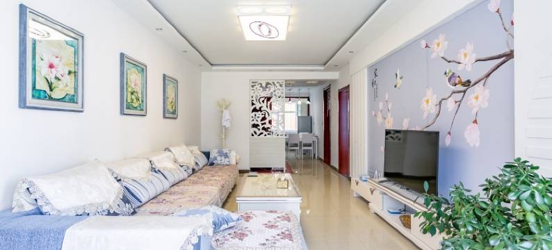 花姐123公寓(希望北街分店)图片