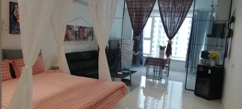 安好的小屋(人民西路分店)图片