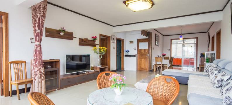 南方田园公寓(望丰公路分店)图片