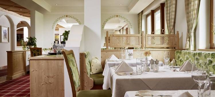 阿尔卑斯霍夫酒店(Hotel Alpenhof)图片