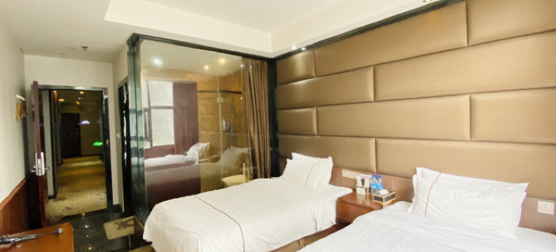 瓮安江南大酒店(锦美时代广场店)图片