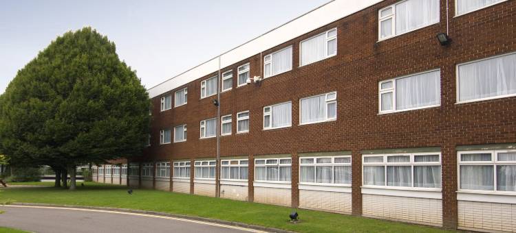 莱斯特福斯公园普瑞米尔酒店(Premier Inn Leicester Fosse Park)图片