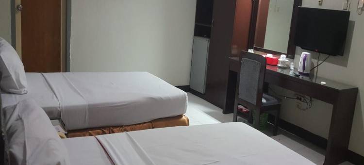 阿格罗维萨塔酒店(Hotel Agrowisata)图片