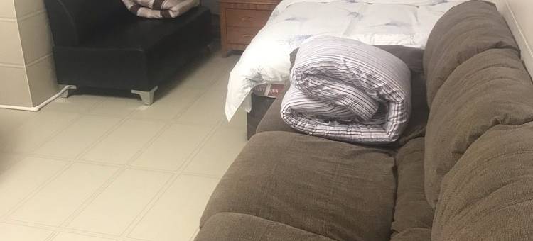 趣味人生度假别墅(万龙路分店)图片